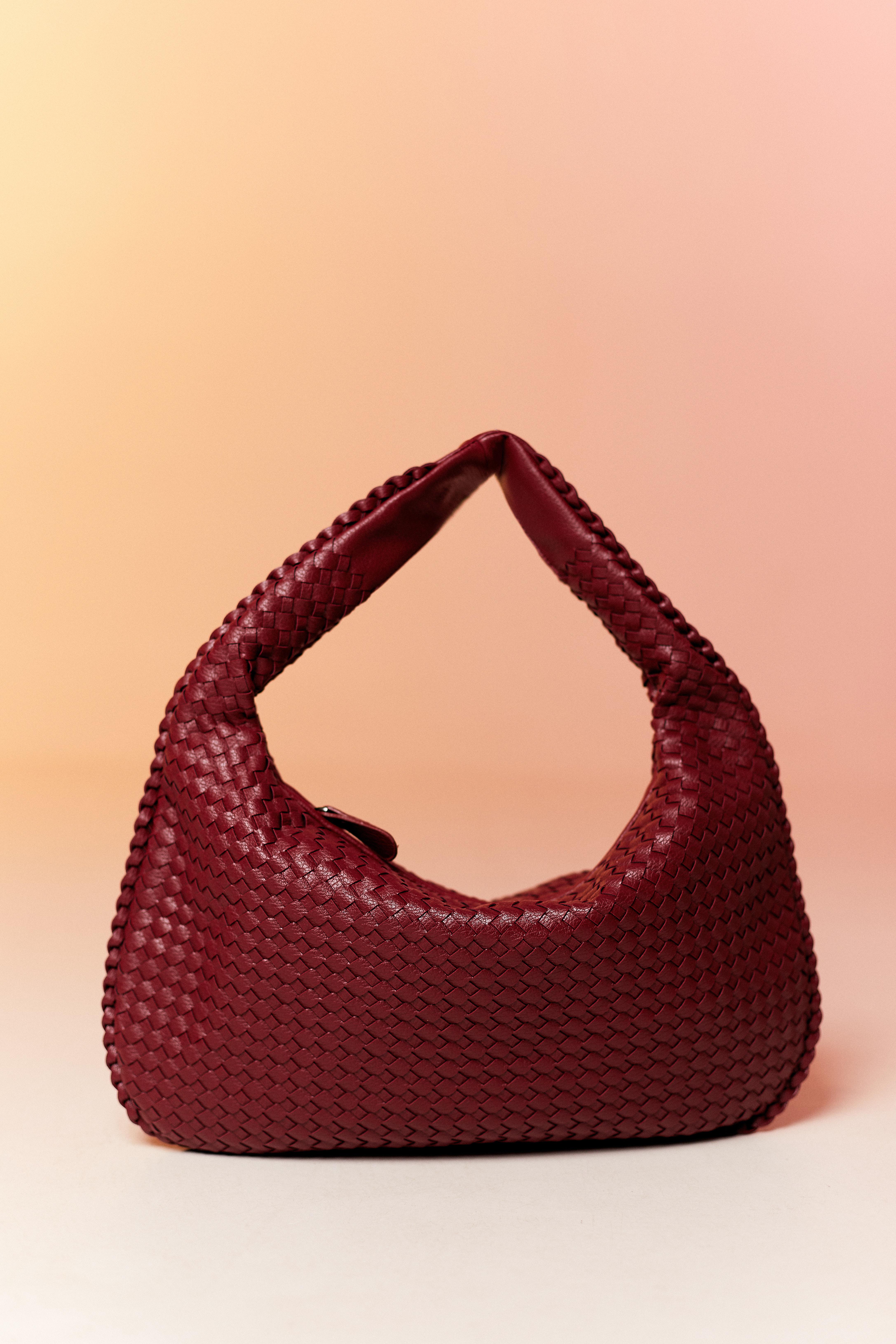 MARGO BAG RED